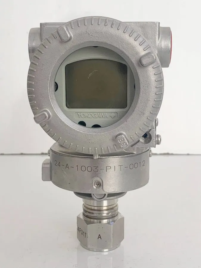 Датчик Yokogawa / Transmitter / EJA530E / S1 / 9-32VDC / 2 MPa