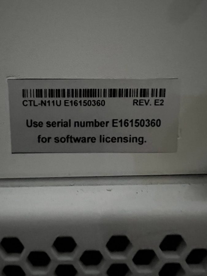 Фото лота MSA-2001B от продавца №92893
