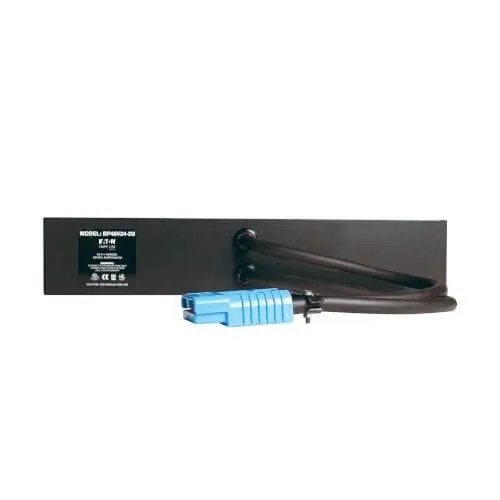 Батарейный модуль Tripp Lite 48V external 2U battery pack (No Batteries) BP48V24