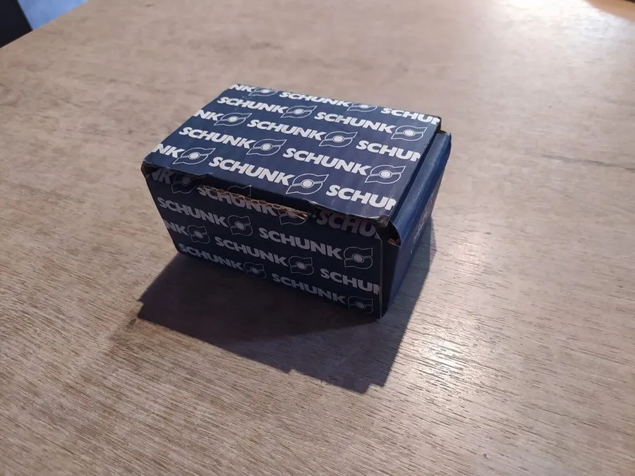 Робот SCHUNK PGN+80-1-AS 371401