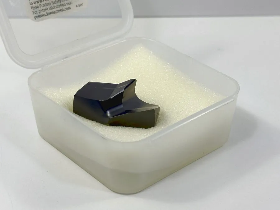 Режущий инструмент KENNAMETAL KSEMP4000HPGM Carbide Insert 5515225 Grade KC7315