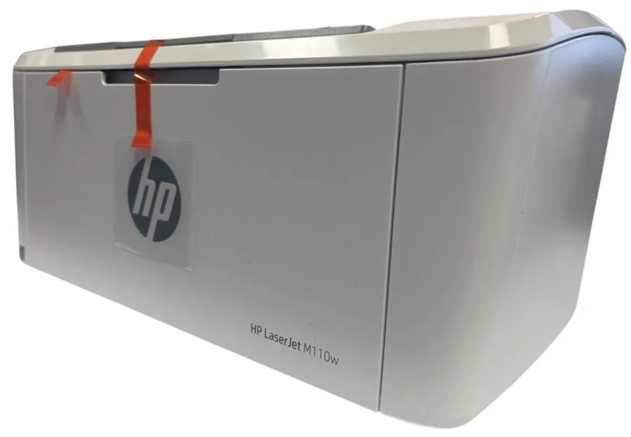 Лазерный принтер HP Laser Jet M110W PRINTER