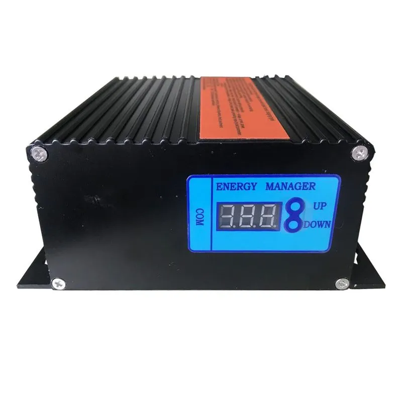 Аккумулятор 24V/48V Windturbine PV Regulator 3000W MPPT Hybrid Solar Wind Charge — фото лота 3