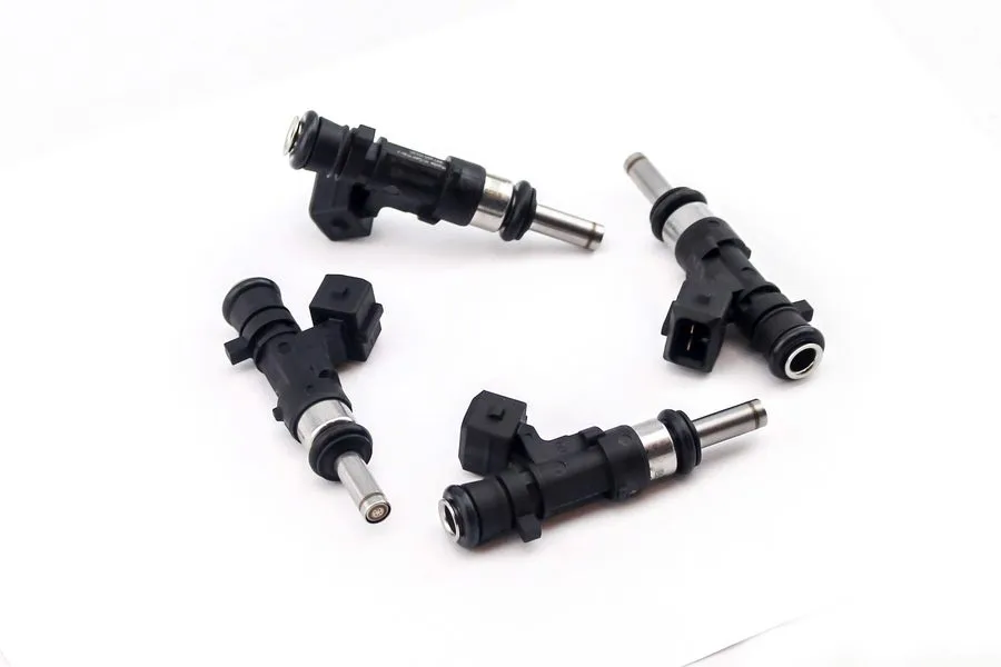 Оптико-электронная система DeatschWerks 1100cc Injectors