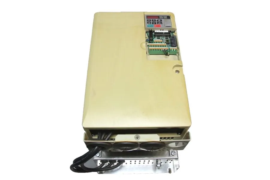Частотный преобразователь CIMR-VC4A0031FAA Yaskawa Compact V1000 Series AC Inver