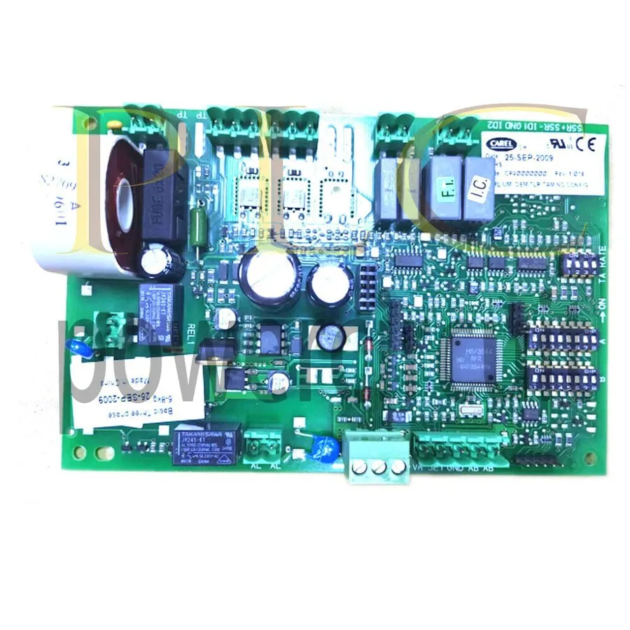 Материнская плата CAREL control board CP408L0000 CP408LOOOO ~
