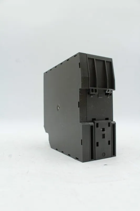 Блок питания Siemens 6EP1 333-2AA01 SITOP SMART 1AC/24VDC/5A Power Supply — фото лота 2