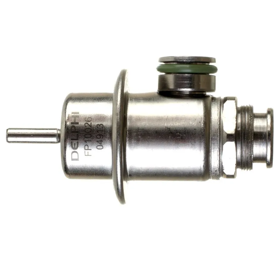 Трубопроводная арматура Fuel Injection Pressure Regulator Delphi FP10026