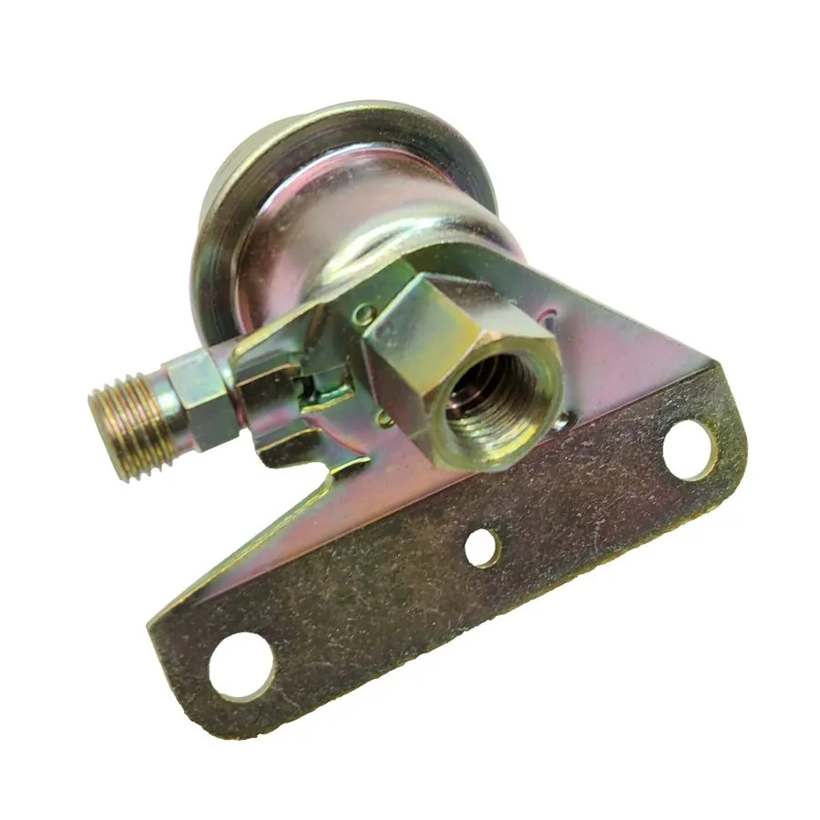 Трубопроводная арматура GM 10028562 Fuel Injection Fuel Pressure Regulator — фото лота 2