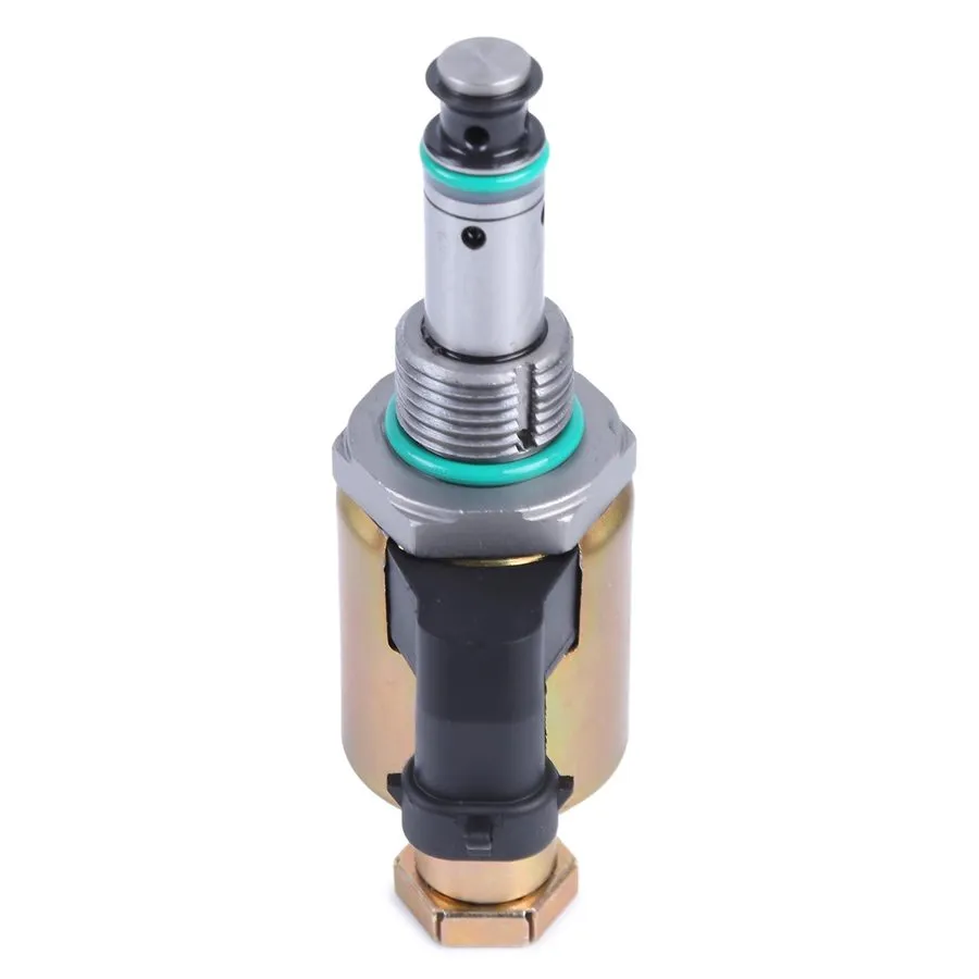 Клапан IPR INJECTION PRESSURE REGULATOR VALVE F81Z9C968AA