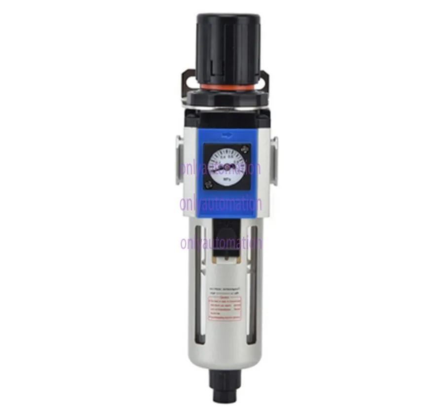 Трубопроводная арматура Airtac GFR300-08 Air Pressure Regulator PT1/4 1.0MPa 40C