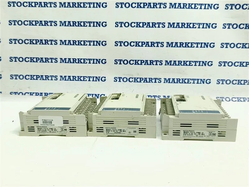 ПЛК Free Mitsubishi PLC FX1S-30MT-D