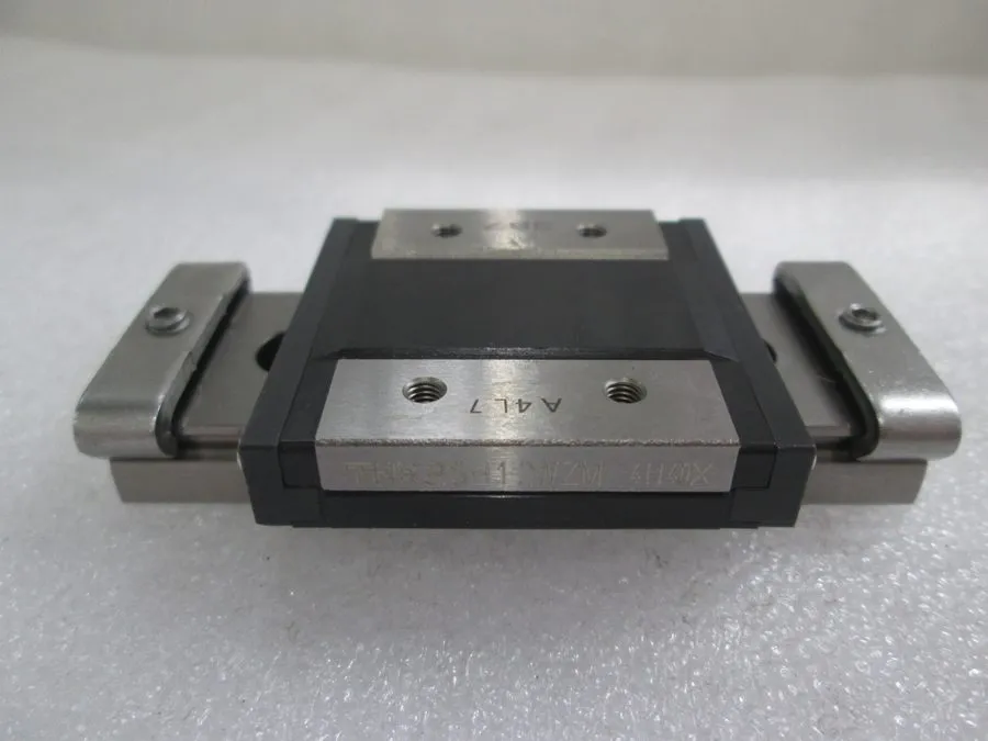 Подшипник THK, RSH12WZM, 41140X, Linear Slide w/ Bearing Block