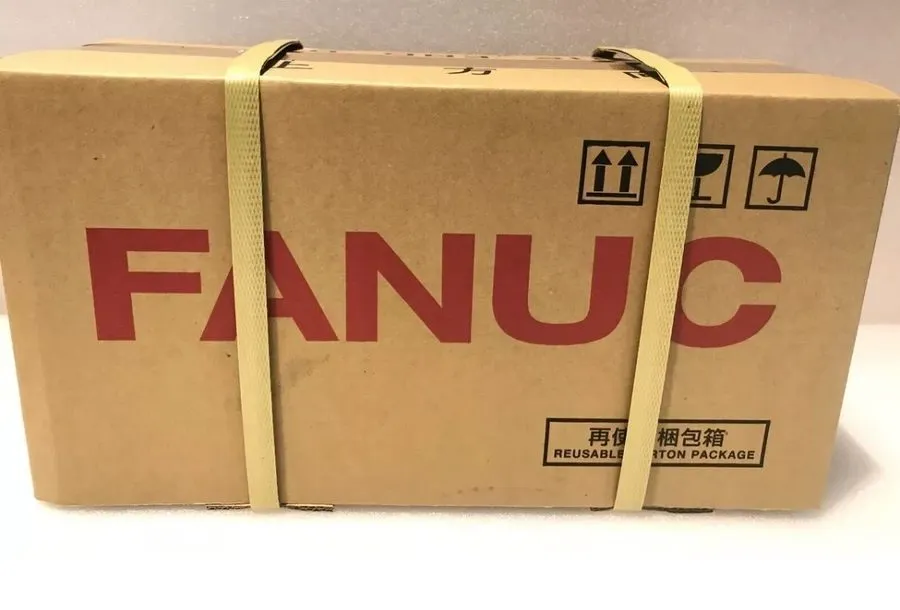 Шпиндель Spindle Motor Fanuc 2/10000 A06B-1404-B100#0C02 1.5 Kw 66-220 volts 3 p — фото лота 2