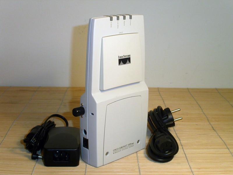 Фото лота AIR-AP1030-E-K9 от продавца №74649