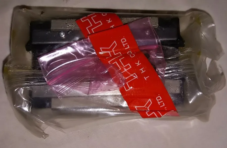 Линейная направляющая THK HSR20R1SS Linear Guide Carriage FNOB