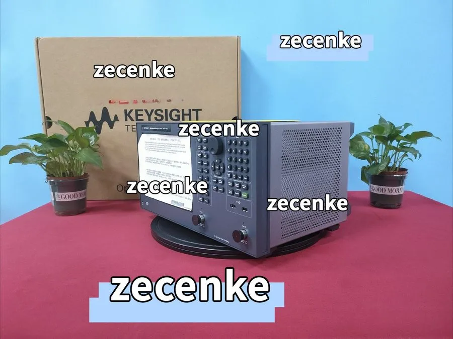 Анализатор цепей Keysight/Agilent ENA E5063A 100kHz-18Ghz