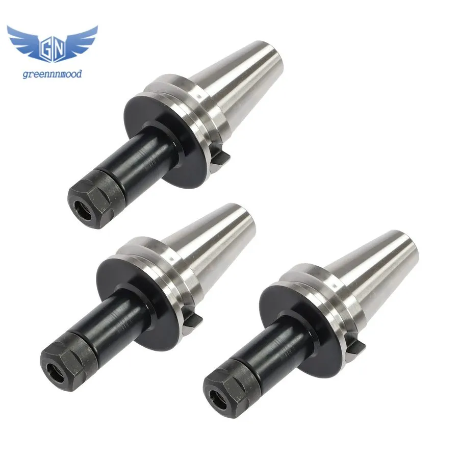 Режущий инструмент BT40-ER16 COLLET CHUCKS — фото лота 2