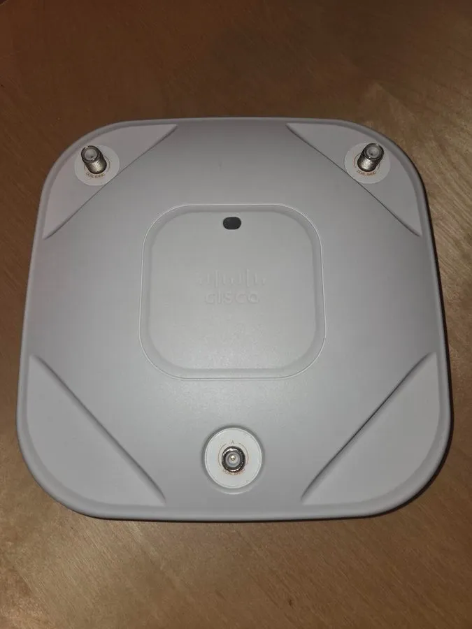 Точка доступа Wi-Fi Cisco AIR-SAP1602E-A-K9 Aironet 1600 Series Access Point