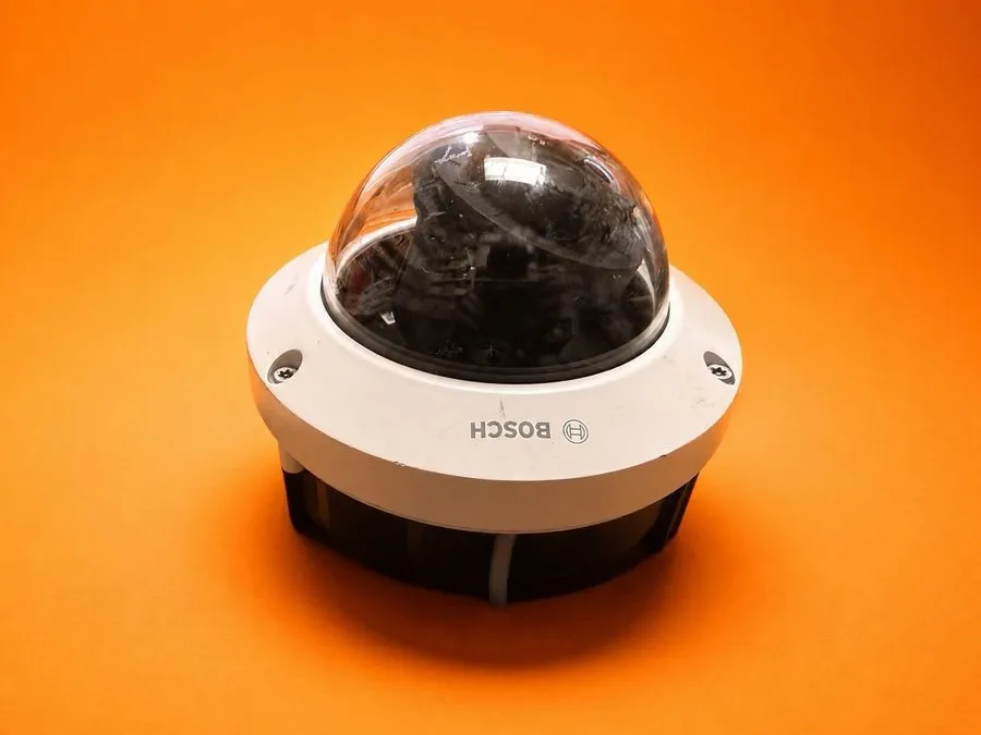 Камера Bosch FlexiDome Outdoor 5100i NDE-5702-A 2MP Fixed Dome Camera