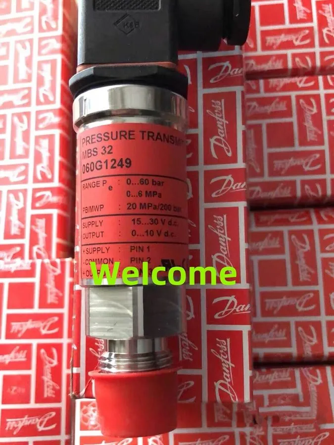 Датчик давления 060G1249