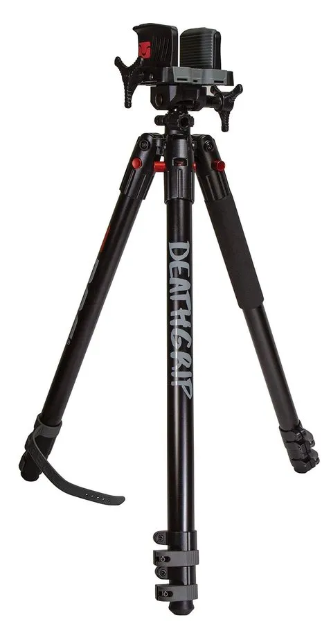 Оборудование видеонаблюдения Bog Hunting 1099442, 59" Clamping Lightweight Alumi