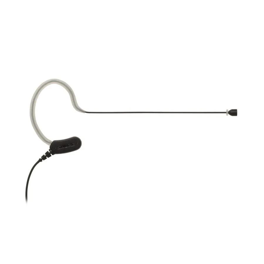 Микрофон Shure MX153B/O Omnidirectional Earset Microphone