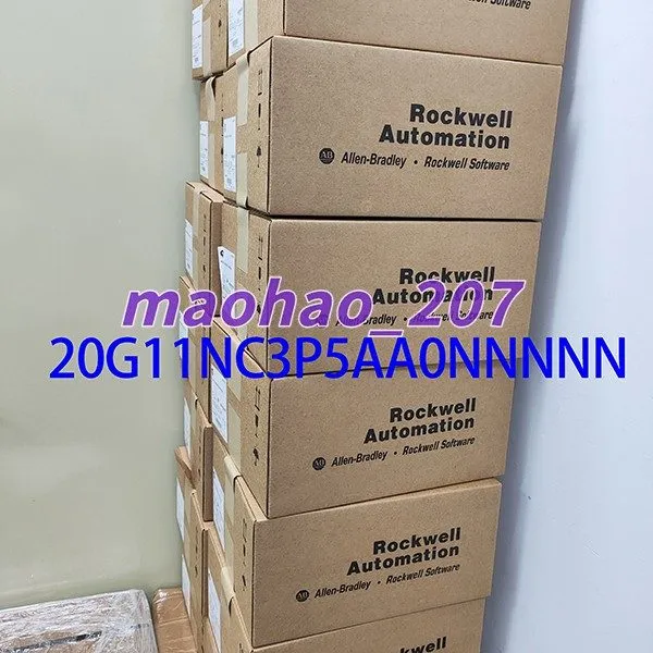 Частотный преобразователь 20G11NC3P5AA0NNNNN