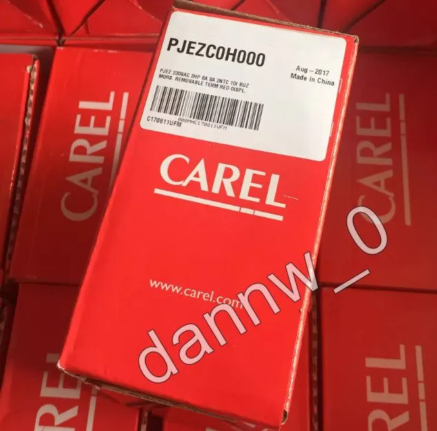Климатическое оборудование CAREL PJEZC0H000 temperature control
