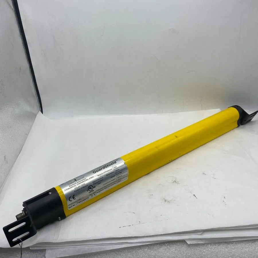 Световая завеса Allen-Bradley 440L-T4K0480YD Safety light curtain transmitter
