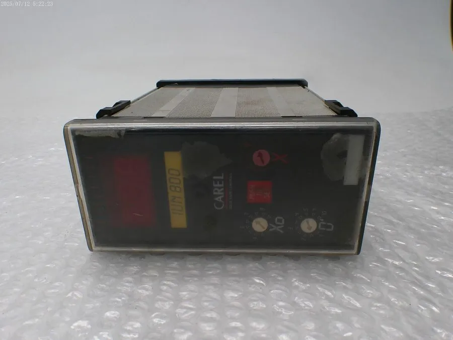 Климатическое оборудование CAREL IUN800 STEP REGULATOR UNMP