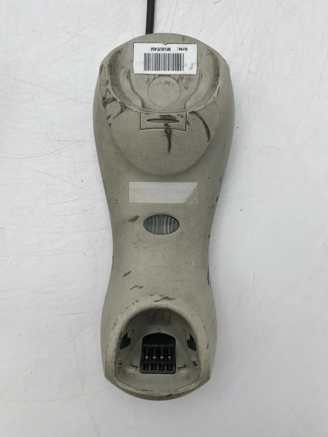 Сканер штрих-кода Zebra Motorola Symbol Barcode Scanner Cradle CR0078 STB4278