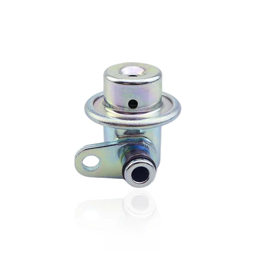 Трубопроводная арматура Fuel Pressure Regulator для Suzuki Outboard Replace # 15