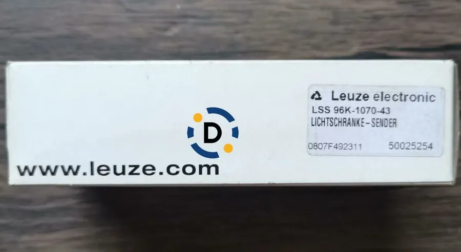 Датчик LEUZE LSS 96K-1070-43 50025254 sensor shipping