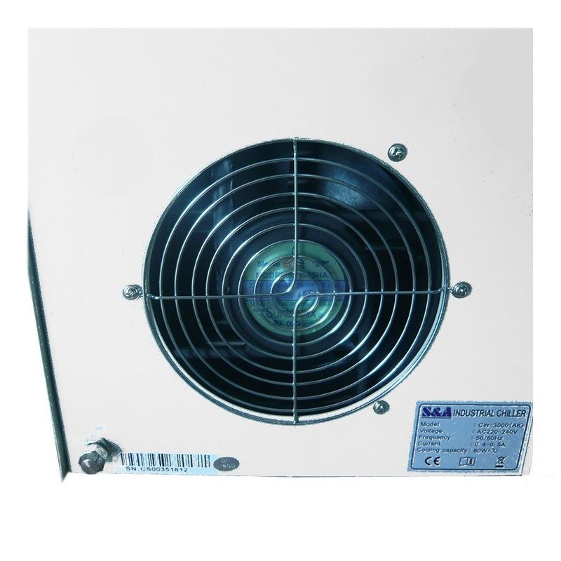 Фото лота CW-3000DF от продавца №31667