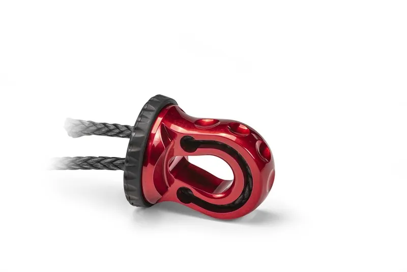 Такелажная скоба Factor 55 00352-01 Winch Shackle