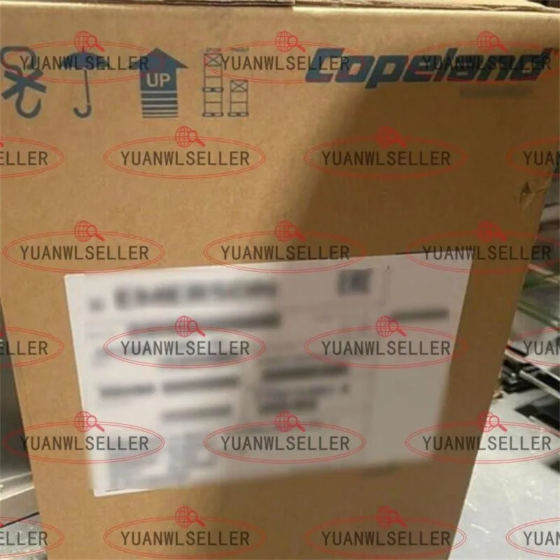 Компрессор Copeland ZR11M3E-TWD-561 Scroll Compressor