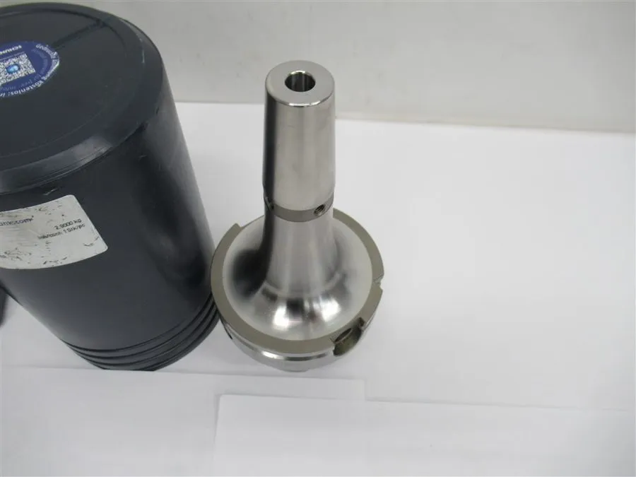 Режущий инструмент Schunk 020822 CELSIO HSK-A100 10mm x 160mm Heat Shrinking Too