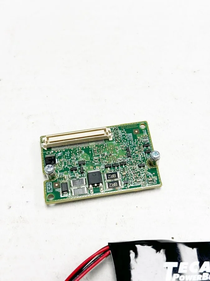 Модуль LSI BBU LSICVM02 LSI00418 CacheVault Flash Cache Module