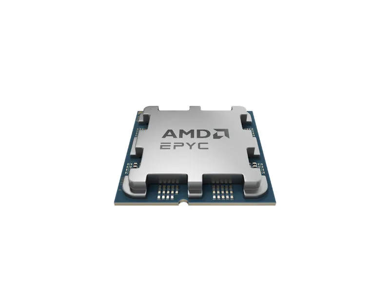 Сервер AMD EPYC 4585PX CPU 4.3GHz 16 Croes 32 Threads Socket AM5 Server Processo