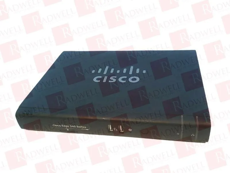 Коммутатор CISCO CS-E340-M32-K9