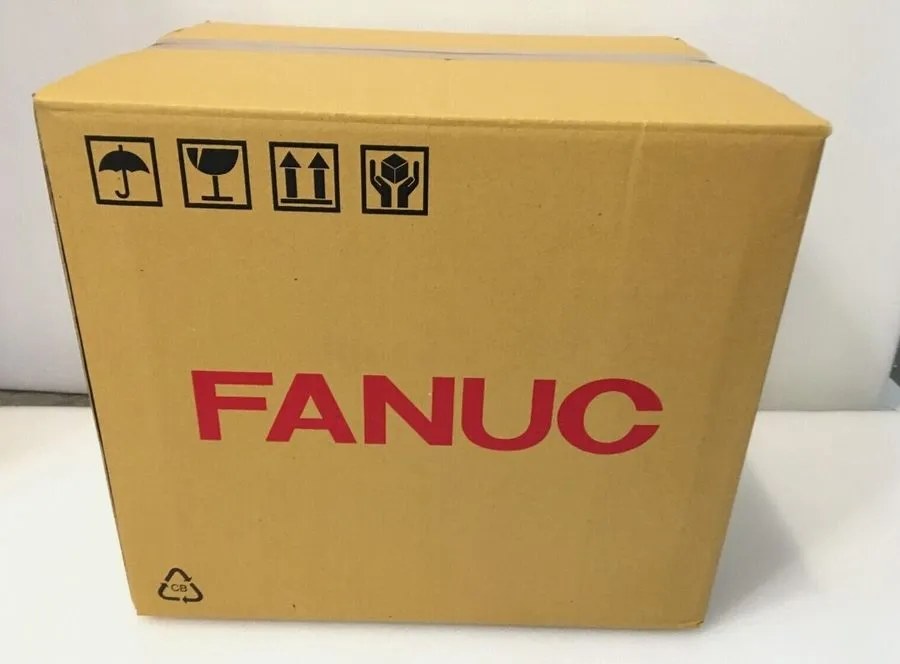 Сервоусилитель Fanuc servo drive A06B-6166-H201