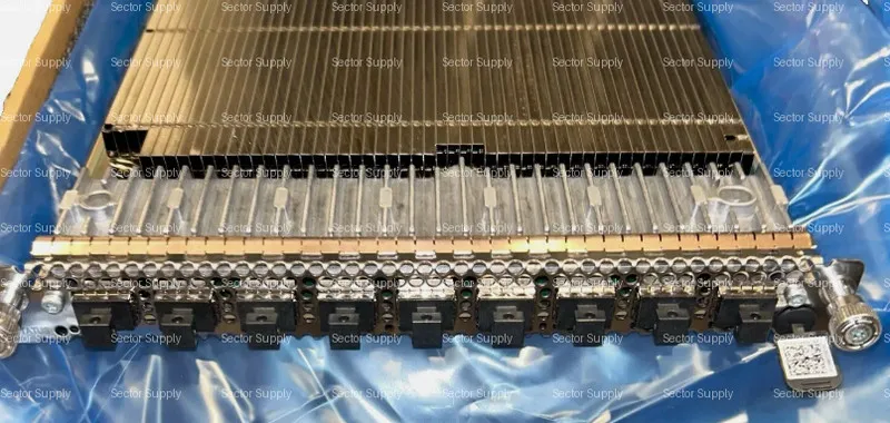 Модуль базовой станции NOKIA 475266A.104 Airscale 5G Unit