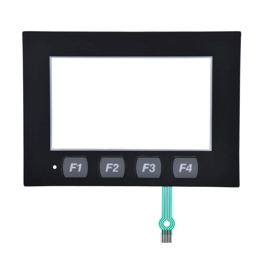 Панель оператора 2711R-T4T Protective Film + Touch Screen Panel