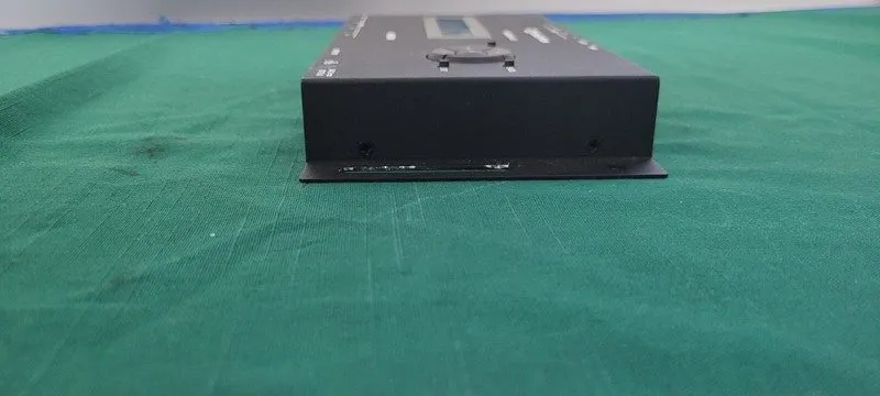 Видеокоммутатор Crestron 4x1 4K HDMI Switcher HD-MD4X1-4K-E