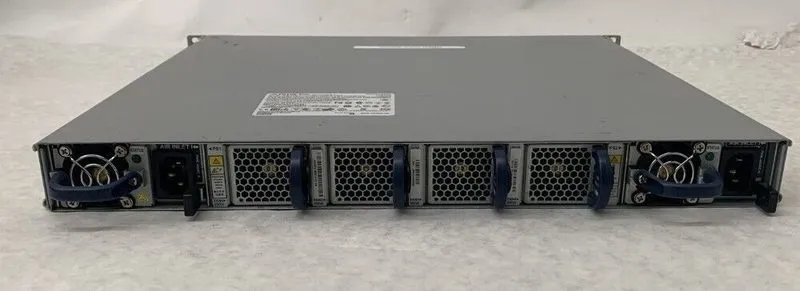 Коммутатор Arista DCS-7050S-52 52-port 10GBE switch — фото лота 4