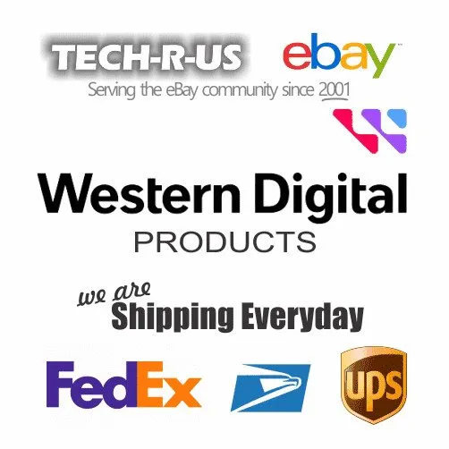 Жёсткий диск Western Digital WD80EFPX-SINGLE 8TB WD Red Plus NAS 3.5" SATA 256MB — фото лота 2