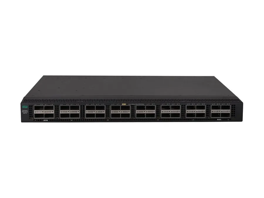 Коммутатор HPE 5945-32QSFP28 Switch