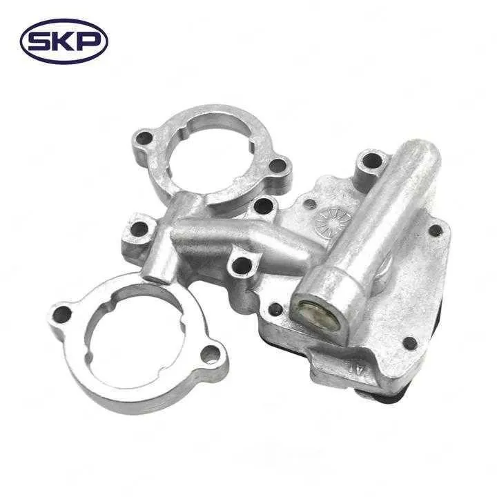Трубопроводная арматура Fuel Injection Pressure Regulator SKP SKPR113