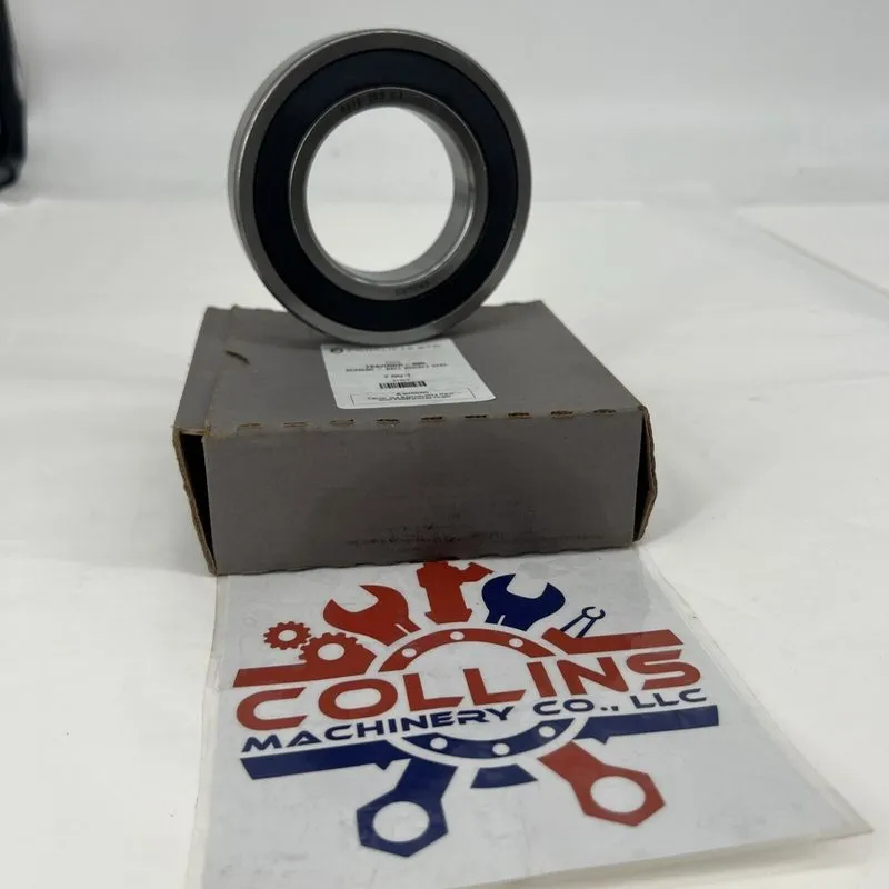 Подшипник 6212-2RS C3 SKF Brand Rubber Seal Ball Bearing 60x110x22 6212 2RS 6212 — фото лота 1